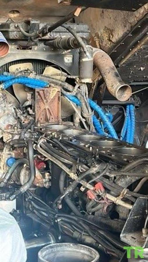 Used 2000 Kenworth K100