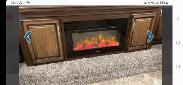 Used 2019 Heartland Landmark 365