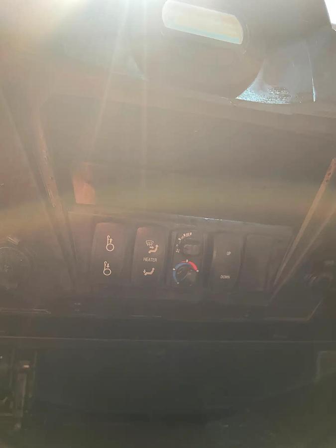 Used 2022 Arctic Cat Prowler Pro ATV 800