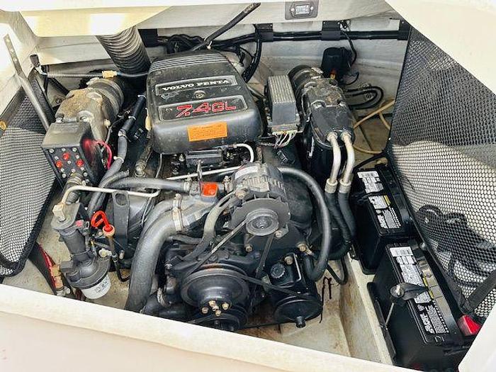 Used 1998 Cobalt 23LS