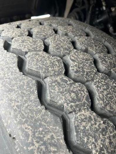 Used 2020 Peterbilt 389