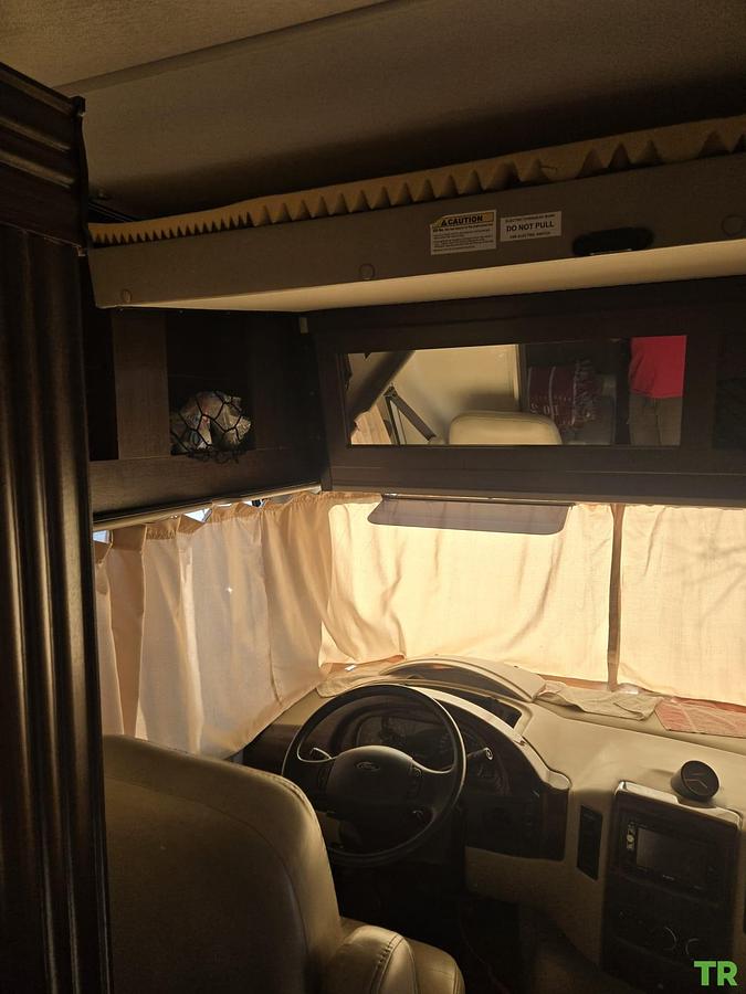 Used 2018 Thor Motor Coach A.C.E. 30.4