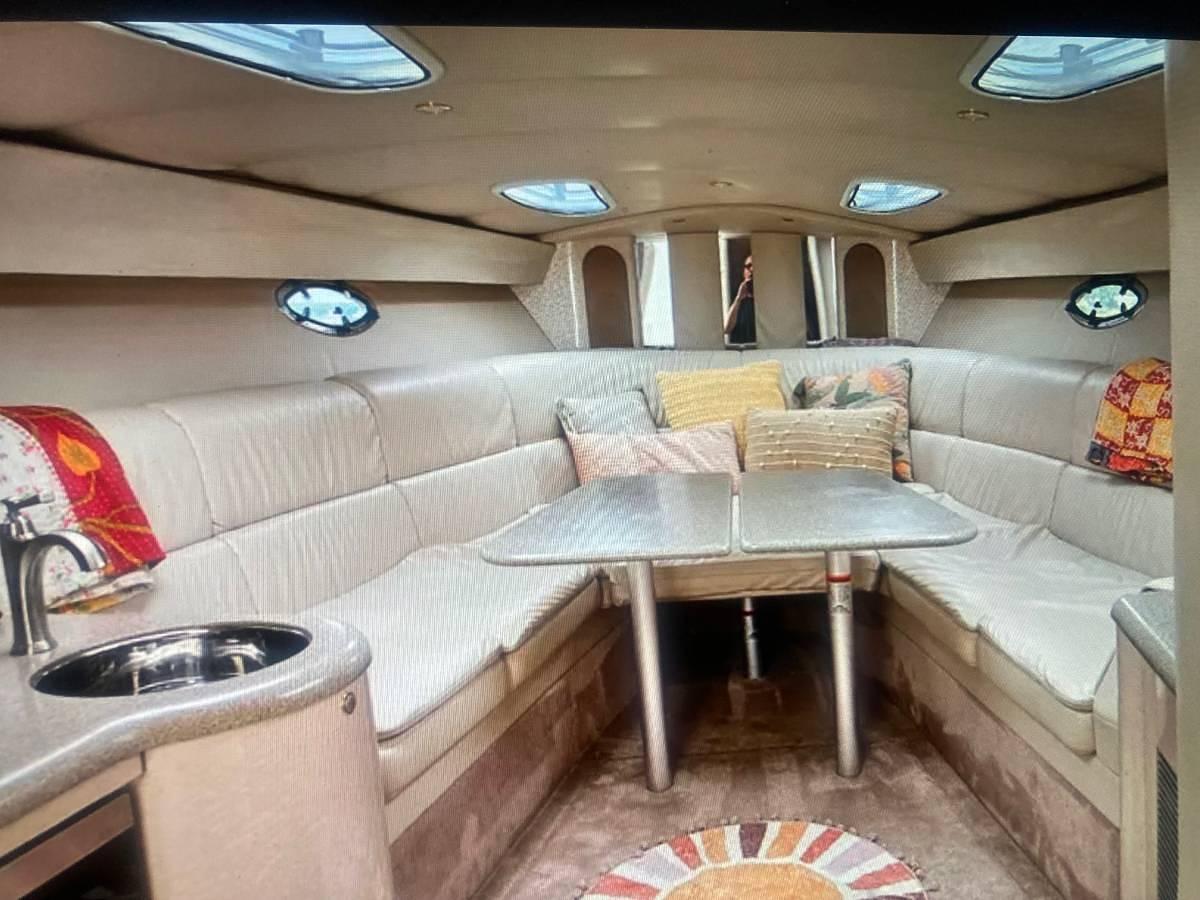 Used 2001 Formula 400 SS