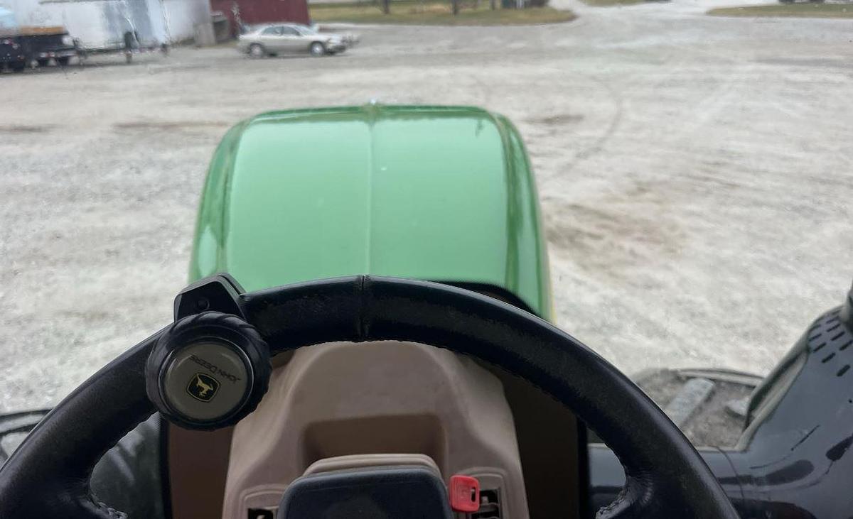 Used 2010 John Deere 9430 Tractor