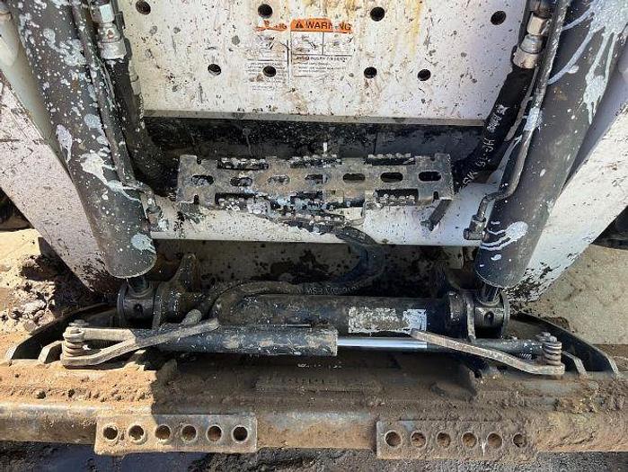 Used 2019 BOBCAT S740