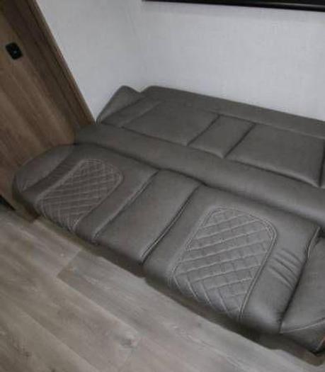 Used 2024 Grand Design AIM 16ML