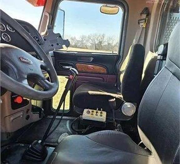 Used 2011 Peterbilt 388