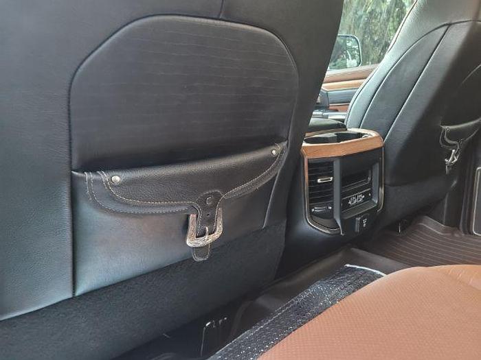 Used 2019 Ram 3500 Longhorn