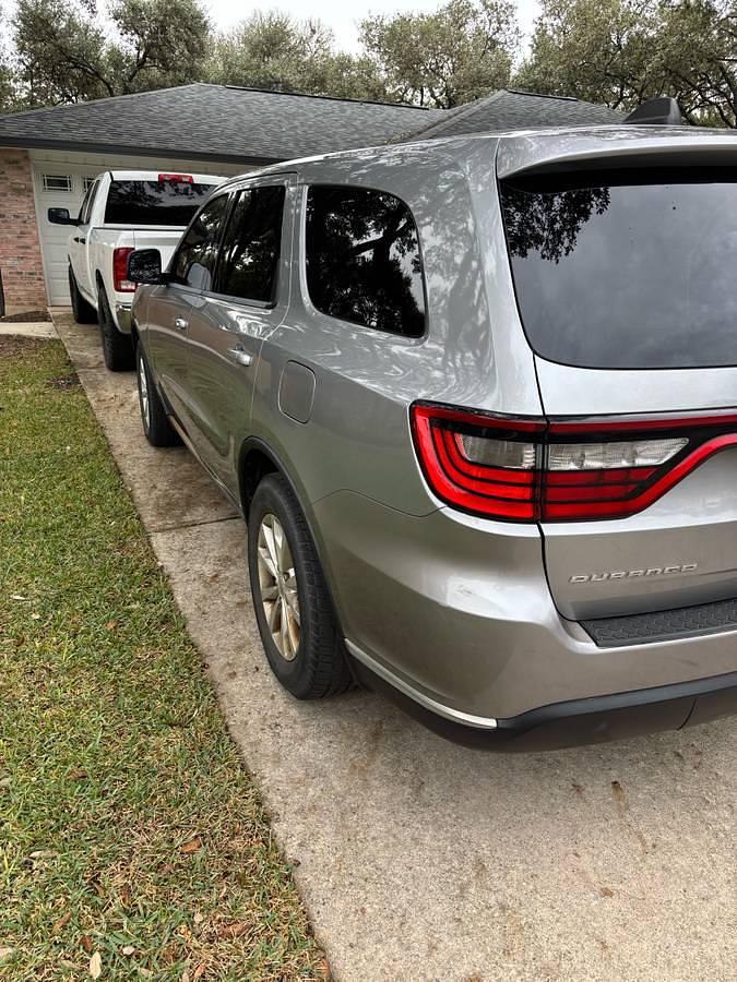 Used 2014 Dodge Durango