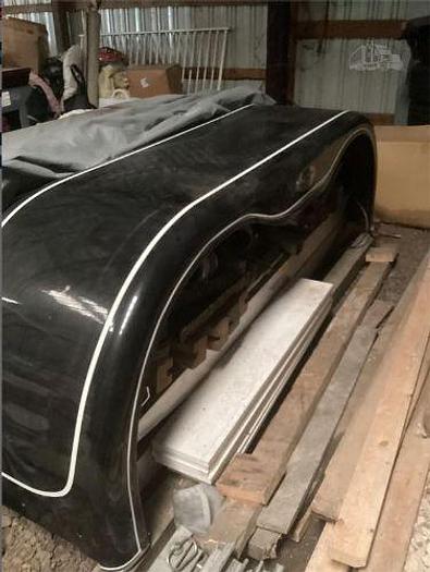 Used 2007 Peterbilt 379 EXHD