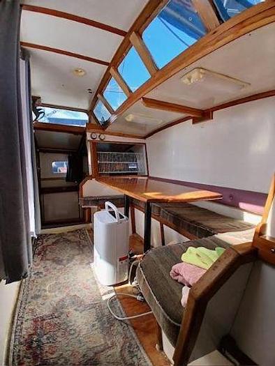 Used 2001 Kismet Catamaran