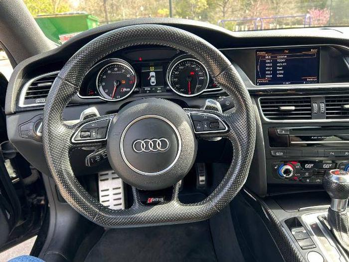 Used 2015 Audi RS5