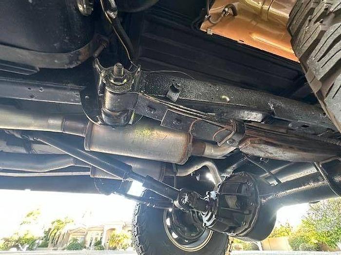 Used 1974 Ford Bronco