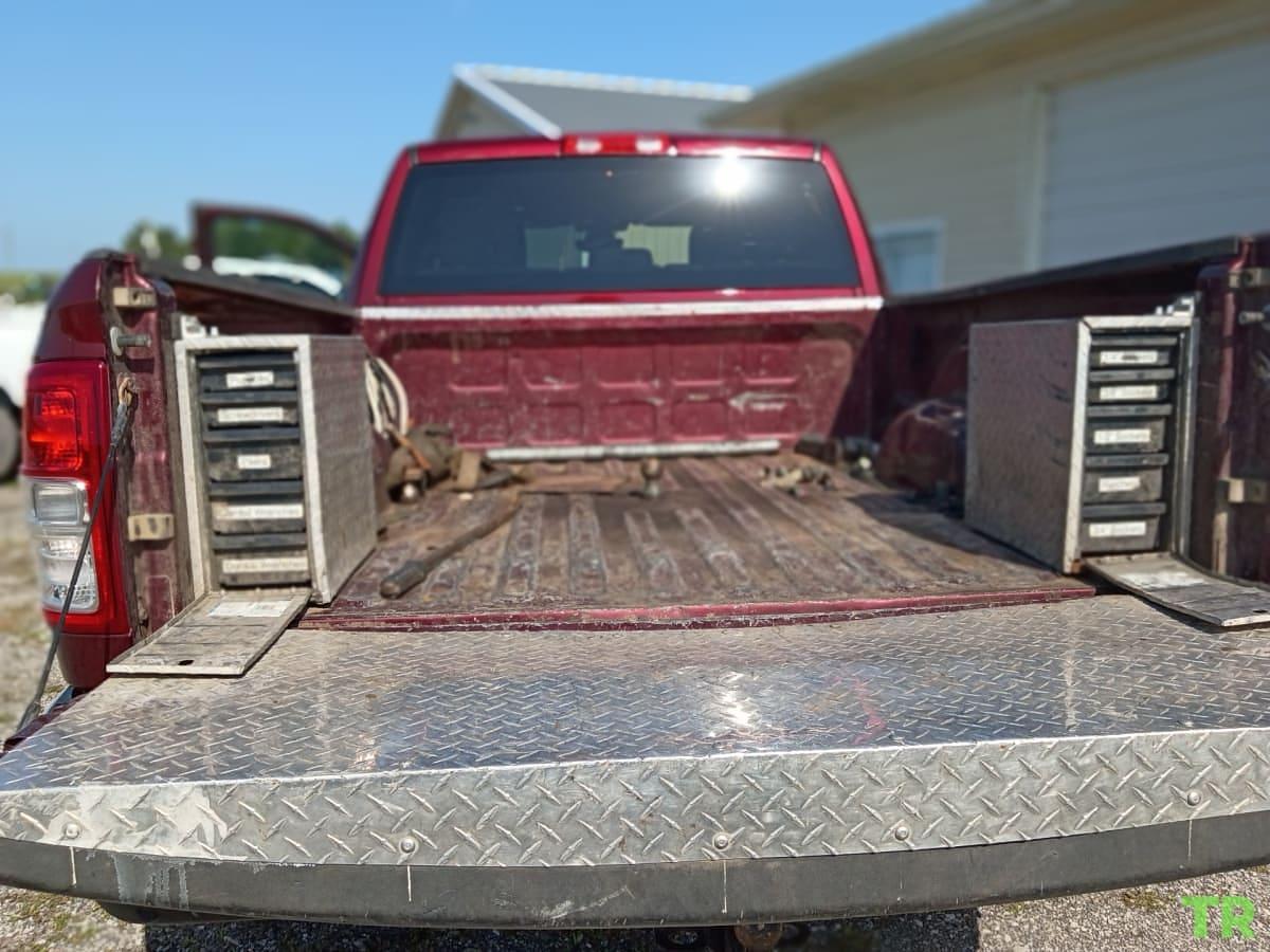 Used 2020 Dodge Ram 2500