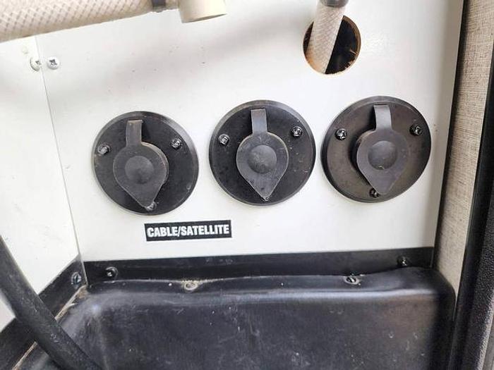 Used 2021 Forest River Salem Hemisphere 290RL