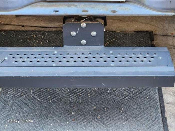 Used 1998 Dodge Ram Van