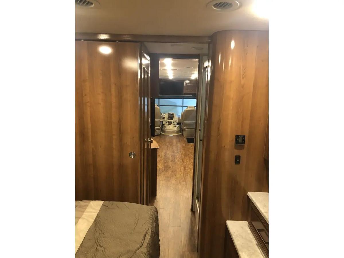 Used 2019 Coachmen Mirada Select 37SB Class A Motorhome