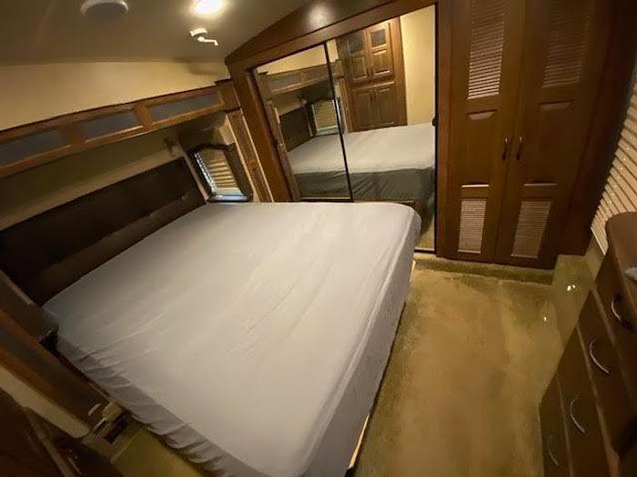 Used 2015 Jayco Eagle Premier 375BHFS