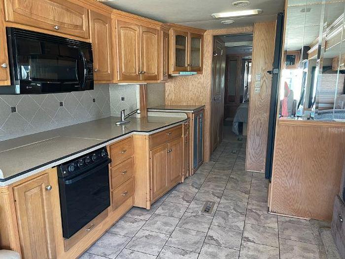 Used 2008 Newmar Dutch Star 4304