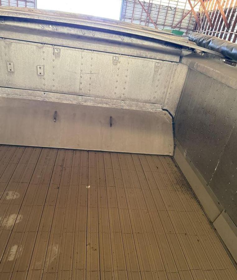 Used 2006 Wilkens 45ftx54in
