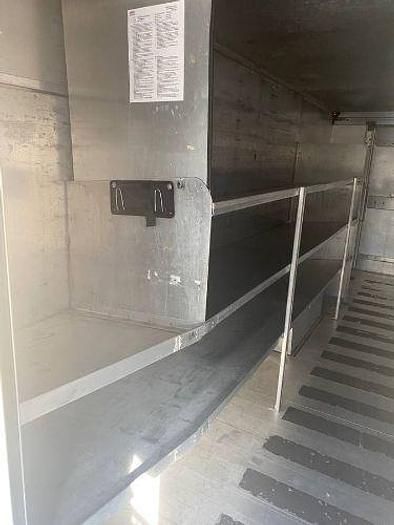 Used 2010 Ford Econoline Commercial Chassis F450 Step Van