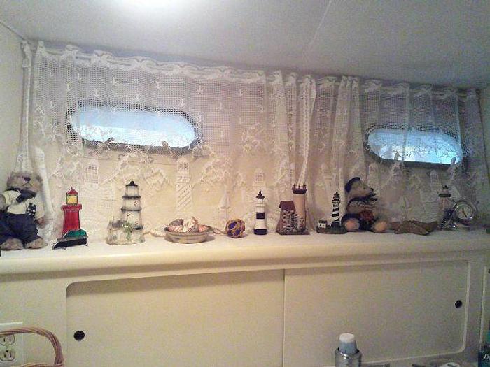 Used 1996 Pacemaker Flybridge 53