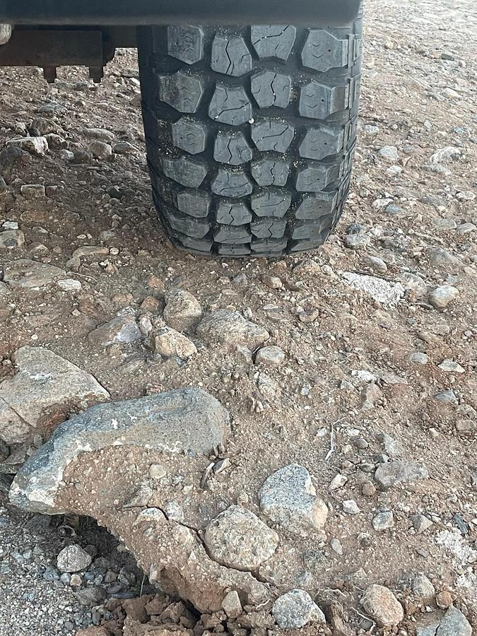 Used 1972 Dodge Power Wagon