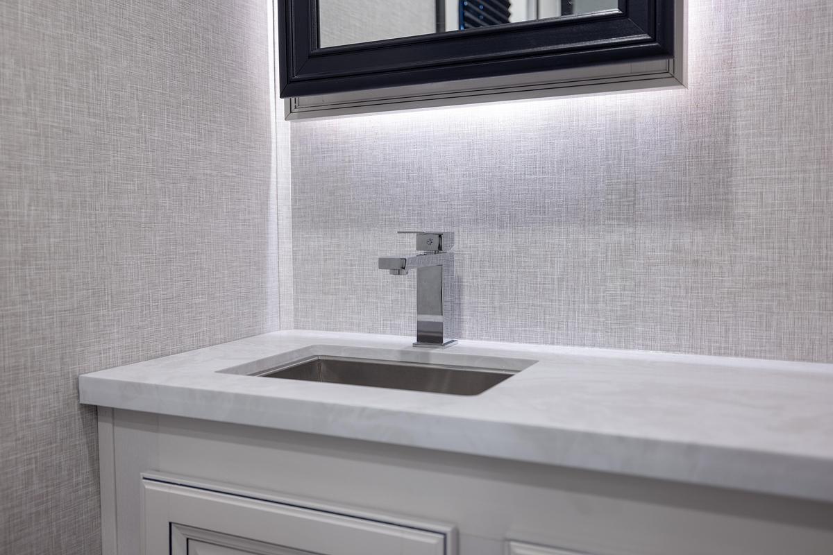 Used 2024 Jayco North Point 390CKDS Fifth Wheel