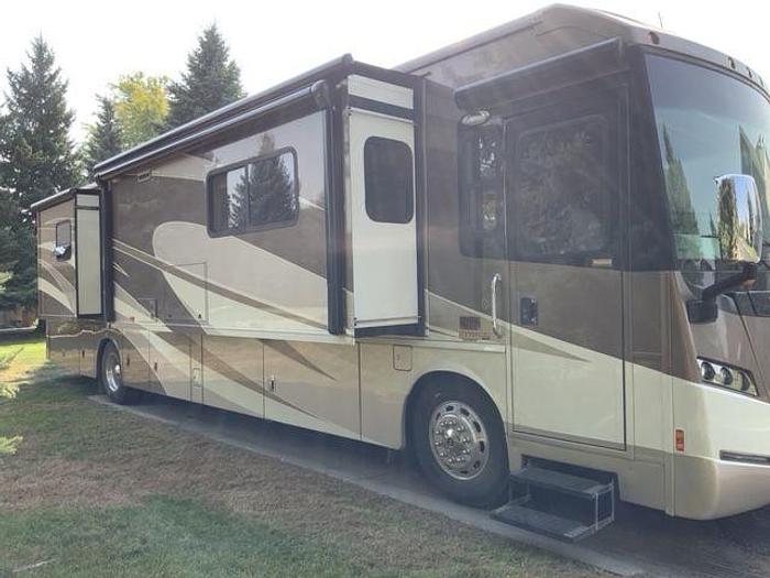 Used 2013 Winnebago JOURNEY 40U