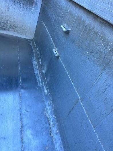 Used 2013 MAC Trailer