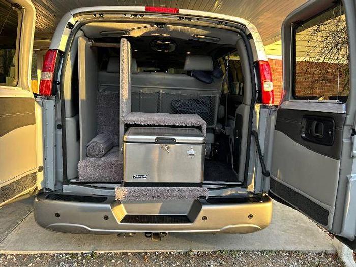 Used 2019 GMC Savana 2500