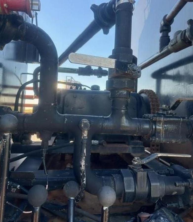 Used 1998 Kenworth T800