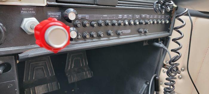 Used 1975 CESSNA 177B