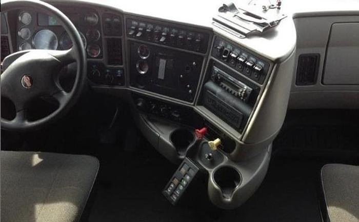 Used 2012 KENWORTH T700