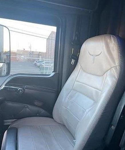 Used 2018 Mack Pinnacle CHU600