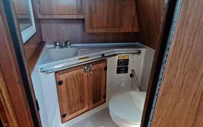 Used 1987 Sea Ray Sundancer