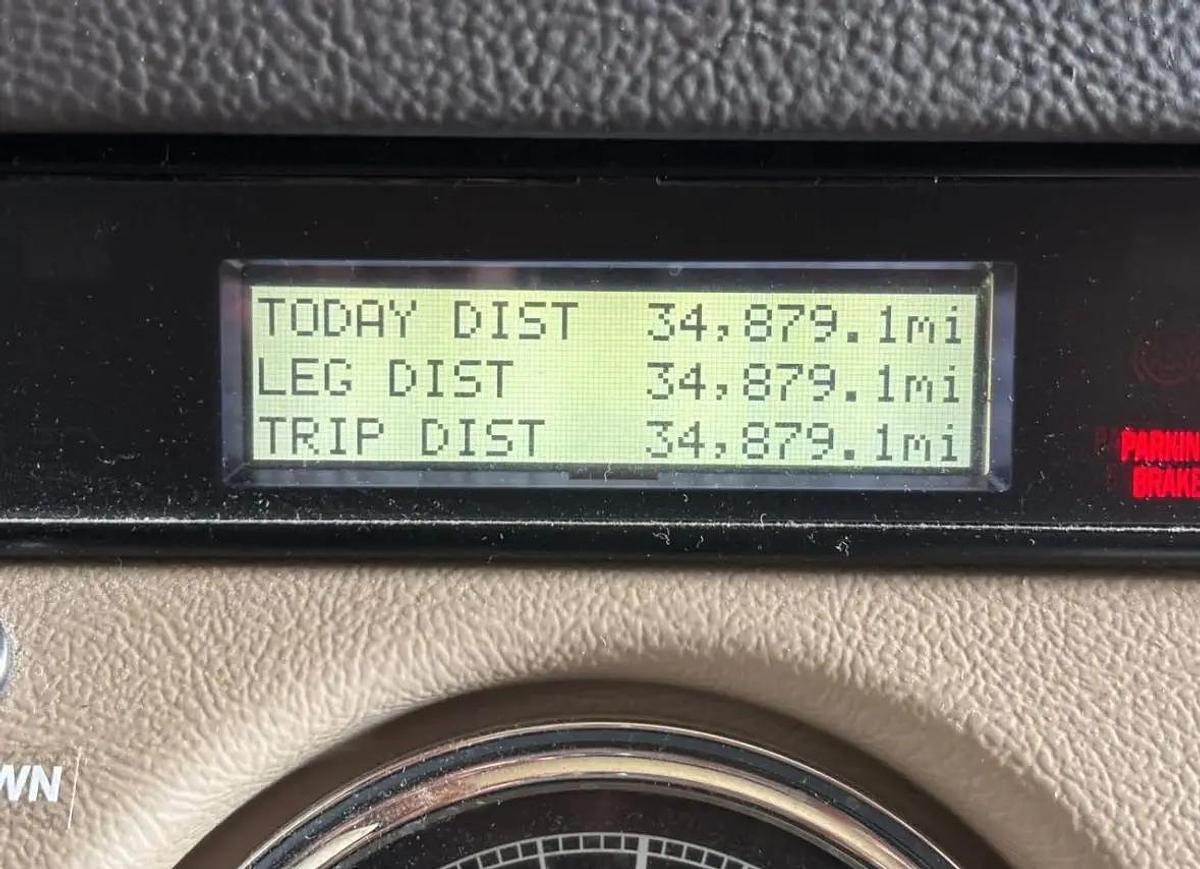 Used 2017 Winnebago Journey 40R Class A Motorhome