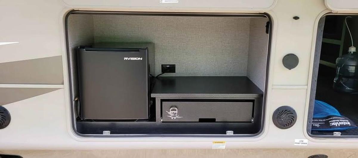 Used 2020 Jayco Pinnacle 37MDQS