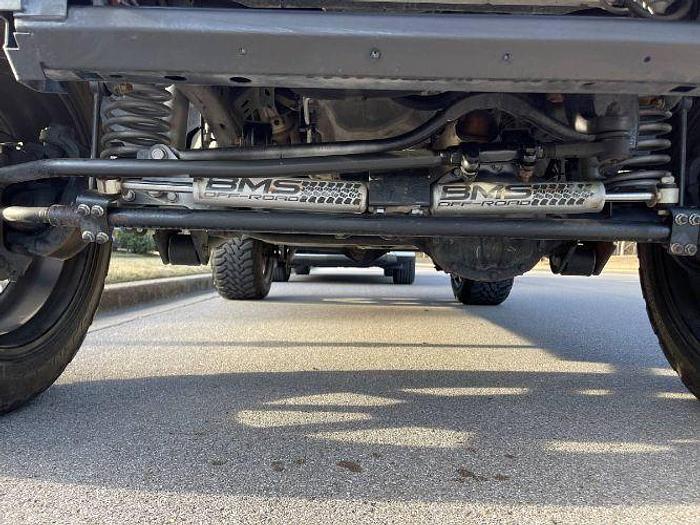 Used 2018 JEEP Wrangler Unlimited Sahara