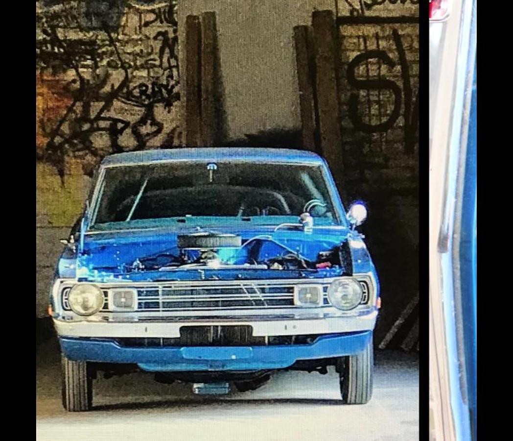 Used 1972 Dodge Dart Swinger