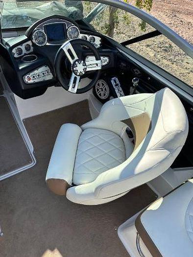 Used 2010 Mastercraft X35