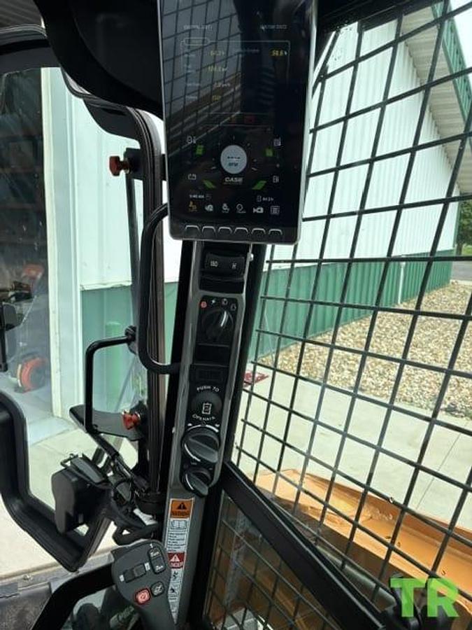 Used 2025 Case TR310B
