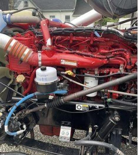 Used 2013 Peterbilt 386