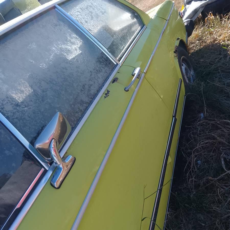 Used 1976 Bmw Model 2002