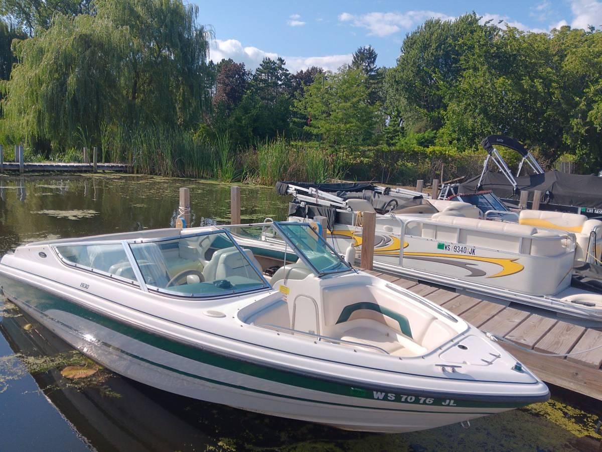 Used 1999 Chapperall 1930 SS