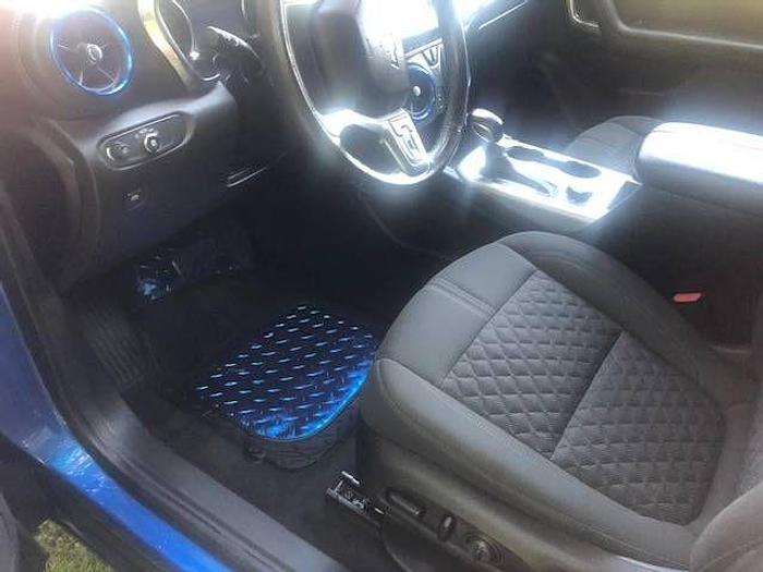 Used 2019 Chevrolet Blazer LT