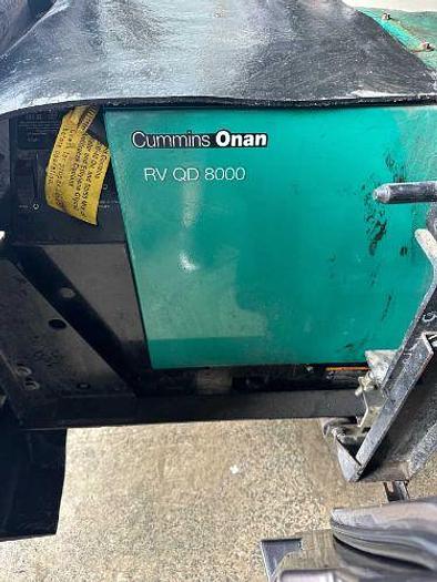 Used 2017 Fleetwood Discovery LXE 40G