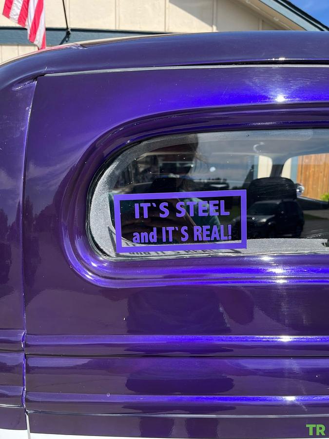 Used 1934 Ford Sedan Delivery