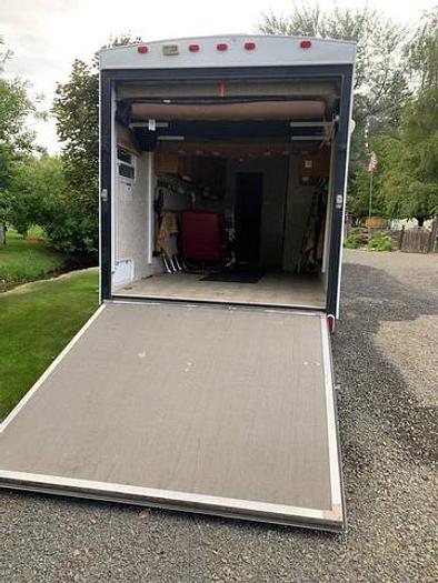 Used 2007 Northwood Desert Fox KS28