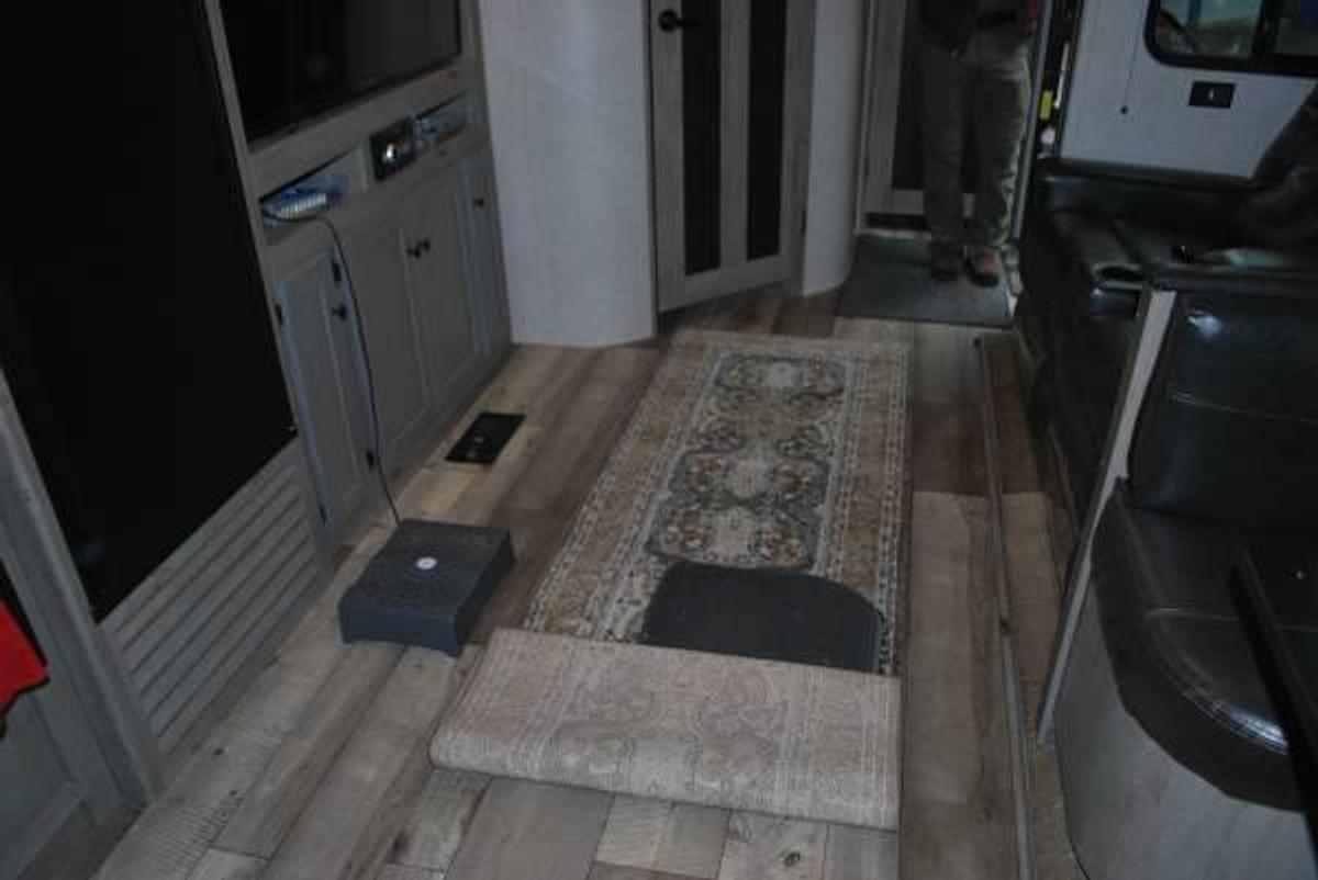 Used 2021 Keystone Outback Travel Trailer